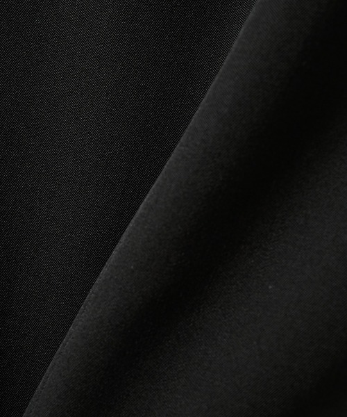 UJOH(ウジョー)の「【UJOH HOMME/ウジョー】Ulster Collar JKT(テーラードジャケット・メンズ・グレー/ブラック・4/5)」の19枚目の写真