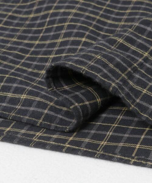 FORK&SPOON（フォークアンドスプーン）の「FORK&SPOON　タックデザインワンピース（ワンピース・レディース・ベージュ系その他/ブラック系その他・1/2）」の13枚目の写真