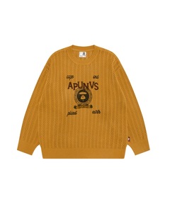 AAPE MAIN KNIT