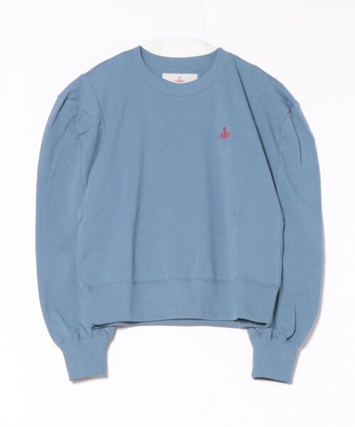 Vivienne Westwood（ヴィヴィアンウエストウッド）の「ｵｰｶﾞﾆｯｸﾍﾋﾞｰ天竺