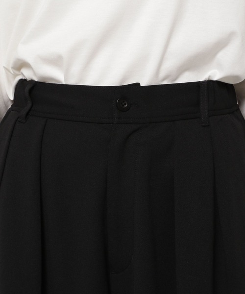 セール】2WAYノビノビカーブパンツ（その他パンツ）｜niko and