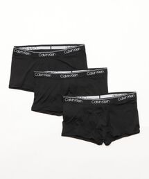 Calvin Klein(JoENC)CALVIN KLEIN UNDERWEAR/Jo NC A_[EFA/LOW RISE TRUNK 3PK NB2569({NT[pc)