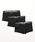 Calvin Klein�i�J���o���E�N���C���j�́uCALVIN KLEIN UNDERWEAR/�J���o�� �N���C�� �A���_�[�E�F�A/LOW RISE TRUNK 3PK NB2569�i�{�N�T�[�p���c�j�v�b�u���b�N