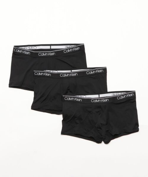 こ*た様   カルバンクライン アンダーウェア 3点セット CALVIN KLEIN UNDERWEAR/カルバン クライン アンダーウェア/LOW RISE