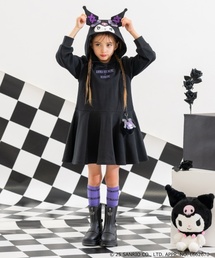 アナスイミニドレス ANNA SUI mini＞アナ スイ・ミニ新作ドレス「シャイニークラシカル