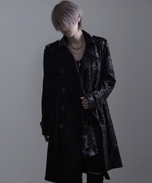 SILVER BULLET(シルバーバレット)の『CavariA/キャバリア』Wトレンチコート(トレンチコート)