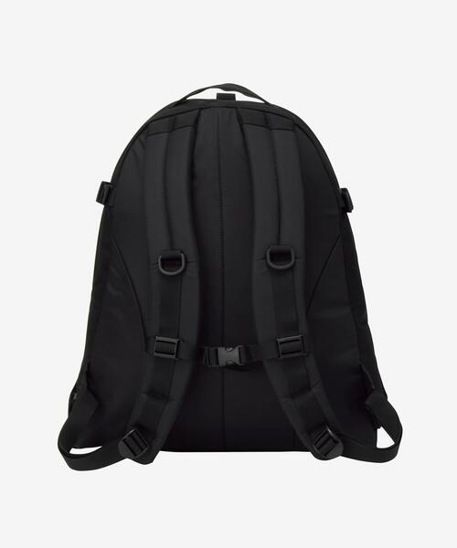 THE NORTH FACE（ザノースフェイス）の「THE NORTH FACE　Kinkajou（バックパック/リュック・メンズ・ブラック・ONE）」の3枚目の写真