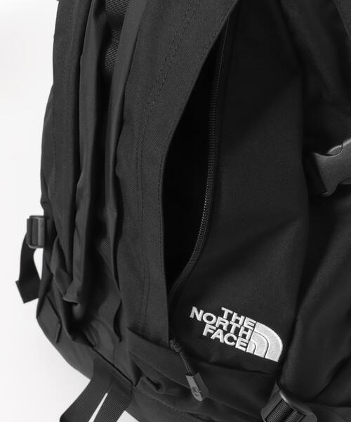 THE NORTH FACE（ザノースフェイス）の「THE NORTH FACE　Kinkajou（バックパック/リュック・メンズ・ブラック・ONE）」の5枚目の写真