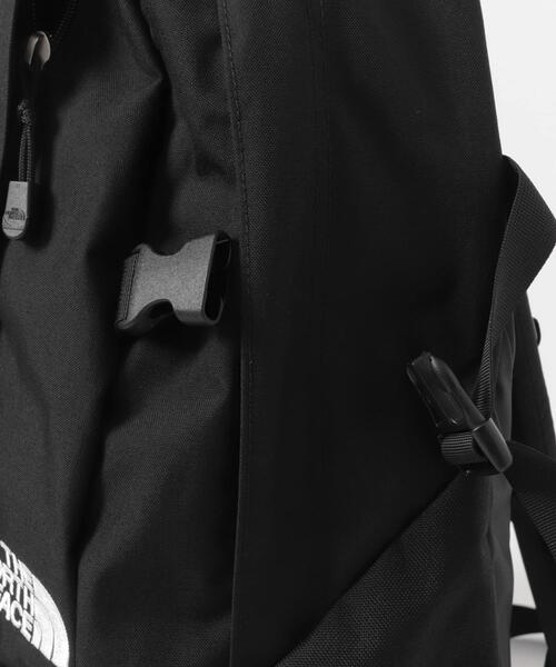 THE NORTH FACE（ザノースフェイス）の「THE NORTH FACE　Kinkajou（バックパック/リュック・メンズ・ブラック・ONE）」の6枚目の写真