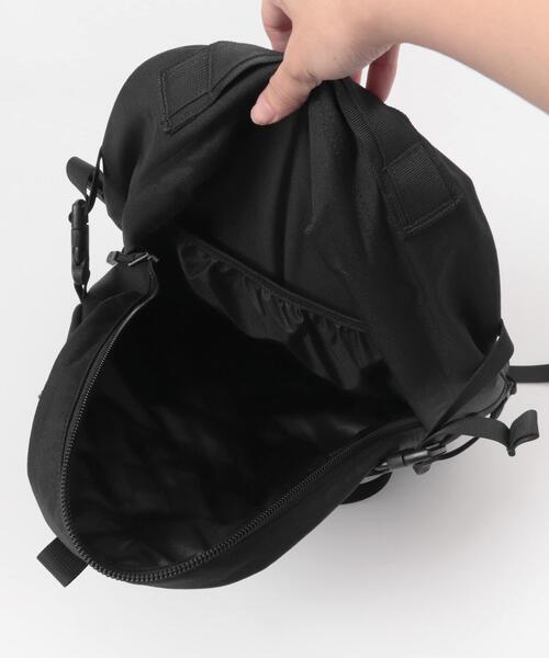 THE NORTH FACE（ザノースフェイス）の「THE NORTH FACE　Kinkajou（バックパック/リュック・メンズ・ブラック・ONE）」の8枚目の写真