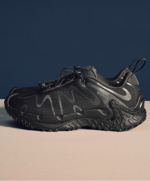 MERRELL（メレル）の「CHAMELEON REDUX STORM GORE-TEX 2007585