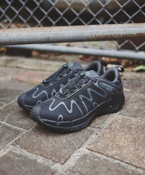 MERRELL（メレル）の「CHAMELEON REDUX STORM GORE-TEX 2007585