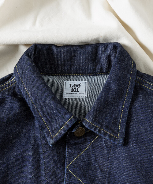 セール】Lee × FREAK'S STORE/リー 別注 101-J RIDERS JACKET/リー