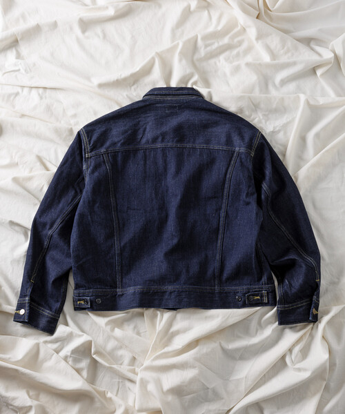 Lee × FREAK'S STORE/リー 別注 101-J RIDERS JACKET/リー