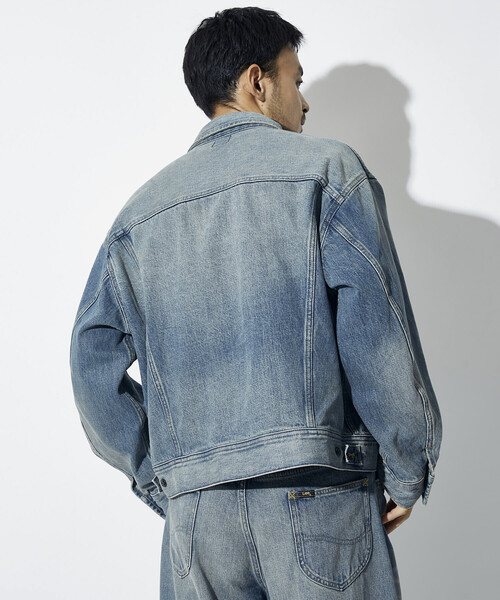 KENSHO ABE511ビンテージデニムライダースジャケット 楽天市場】児島 ジーンズ 13oz ストレッチ デニム シングル