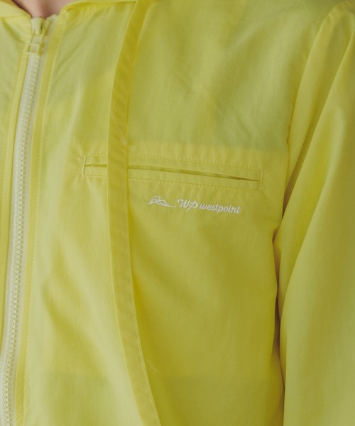 WP WESTPOINT/ ダブルピー ウエストポイント サプレックス