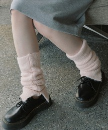 レッグウォーマー（ピンク/桃色系）ファッション通販 - ZOZOTOWN