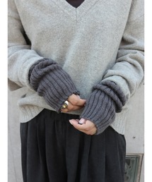 Ungrid（アングリッド）の「ルーズレッグウォーマー（レッグウォーマー）」