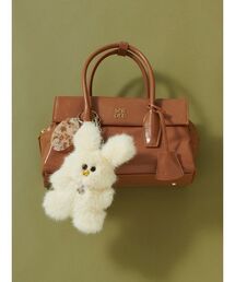 SNIDEL | フラップボストンバッグ(ボストンバッグ)