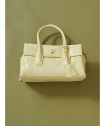 SNIDEL | フラップボストンバッグ(ボストンバッグ)