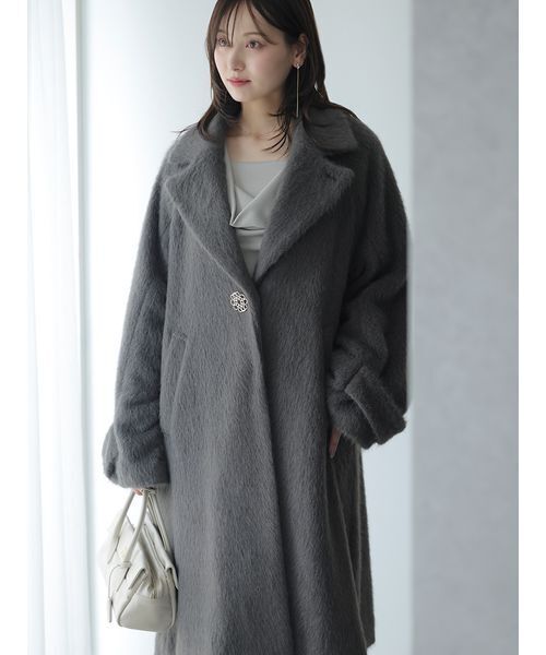 フラップボストンバッグ（ボストンバッグ）｜SNIDEL（スナイデル）の