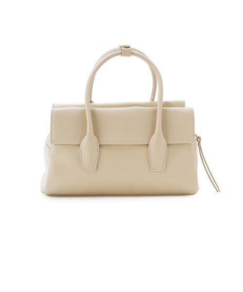 フラップボストンバッグ（ボストンバッグ）｜SNIDEL（スナイデル）の