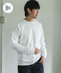 URBAN RESEARCH DOORS | Grow Organic クルーネックTシャツ(Tシャツ/カットソー)