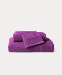 RALPH LAUREN HOME(ラルフ ローレン ホーム)のPolo プレイヤー タオル(タオル)