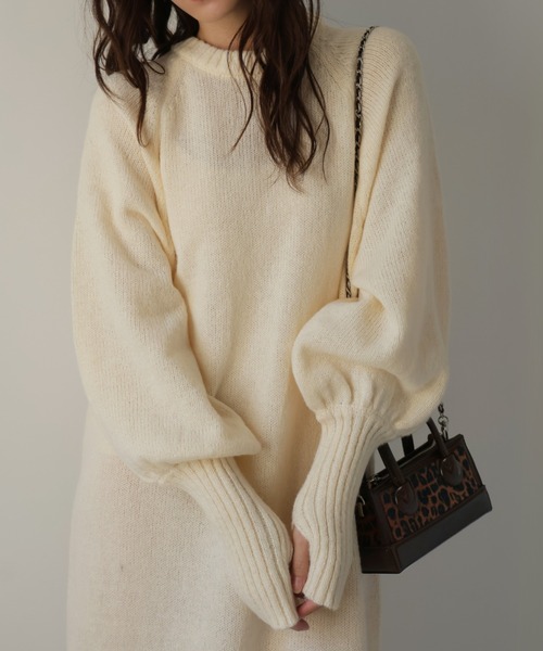 Ulysses(ユリシス)の「チェーンショルダーミニバッグ(ショルダーバッグ・レディース・ブラウン/レオパード・F)」の9枚目の写真