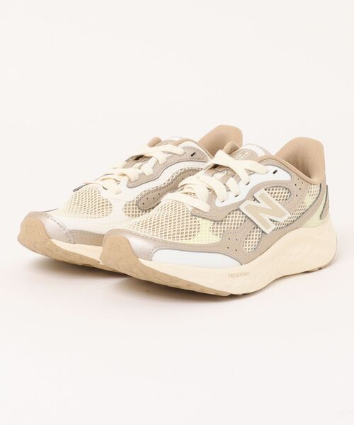 セール】NEW BALANCE ニューバランス WARISTG4(D) フレッシュフォーム