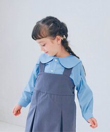 p.premier | 【ジュニア対応】３スタイルアソートシャツ(シャツ/ブラウス)