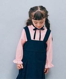 p.premier | 【ジュニア対応】３スタイルアソートシャツ(シャツ/ブラウス)