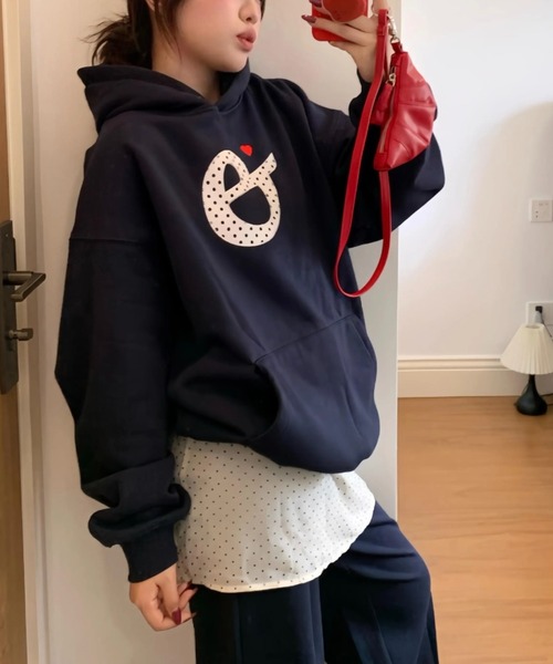 swagger 銃弾　バレット　刺繍パーカー 弾丸 SWAGGER バレット 刺繍 パーカー 銃弾 弾丸 スワッガー - メルカリ