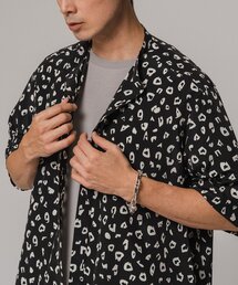 EDIFICE（エディフィス）の「半袖シャツ（シャツ/ブラウス）」