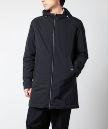 HERNO（ヘルノ）の「HERNO RESORT PACKBLE  ヘルノ パッカブル 中わた　コート（ダウンジャケット/コート）」