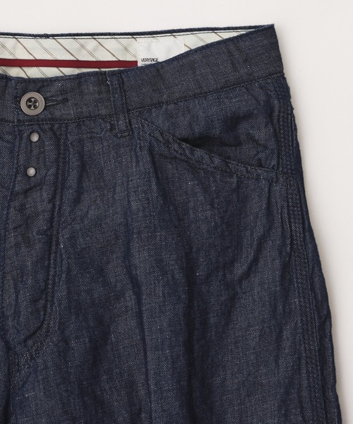 styles(スタイルス)の「VERYTAGE TRIPSTITCH V26404(その他パンツ・メンズ・インディゴブルー・2)」の5枚目の写真