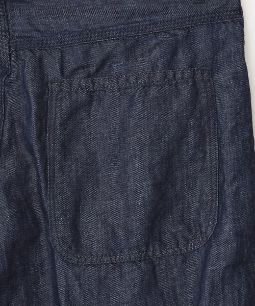 styles(スタイルス)の「VERYTAGE TRIPSTITCH V26404(その他パンツ・メンズ・インディゴブルー・2)」の6枚目の写真