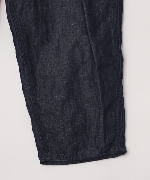 styles(スタイルス)の「VERYTAGE TRIPSTITCH V26404(その他パンツ・メンズ・インディゴブルー・2)」の7枚目の写真