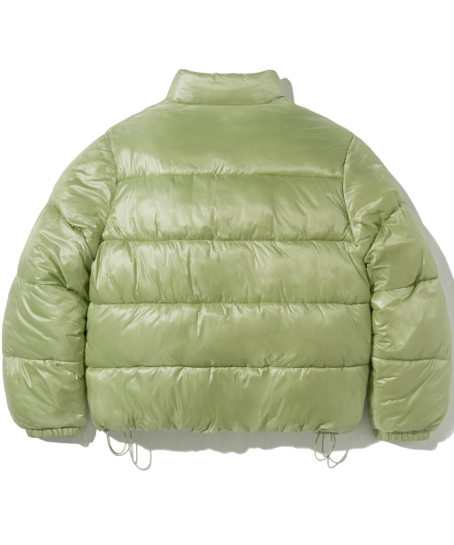 セール】アーバンシールドダウンジャケット-ライトカーキ（ダウン