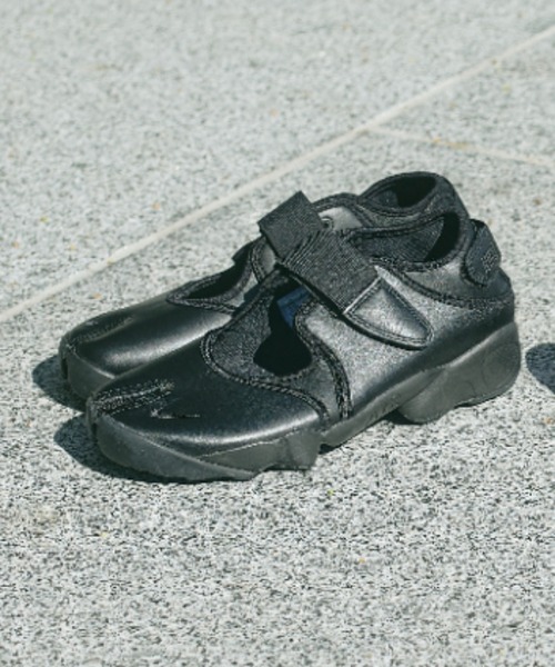 セール】W AIR RIFT HM5737-002（サンダル）｜NIKE（ナイキ）の