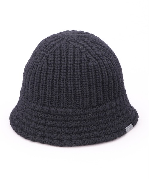 CA4LA（カシラ）の「SCOTT HAT 2（ハット・メンズ・ブラウン/ホワイト/ブラック・ONESIZE）」の2枚目の写真