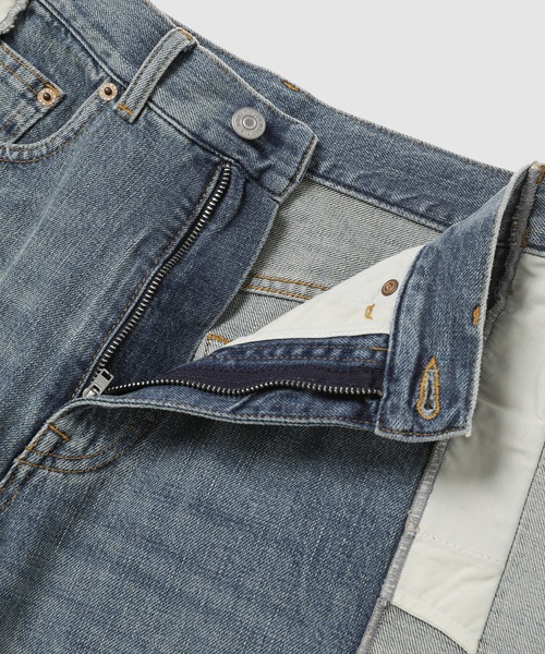 PANTALONE 5 TASCHE（デニムパンツ）｜MM6 Maison Margiela（ｴﾑｴﾑｼｯｸｽ