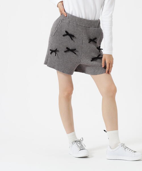 Jack Bunny ショートパンツ ジャックバニー(Jack Bunny) ショートパンツ | レディースゴルフウェア