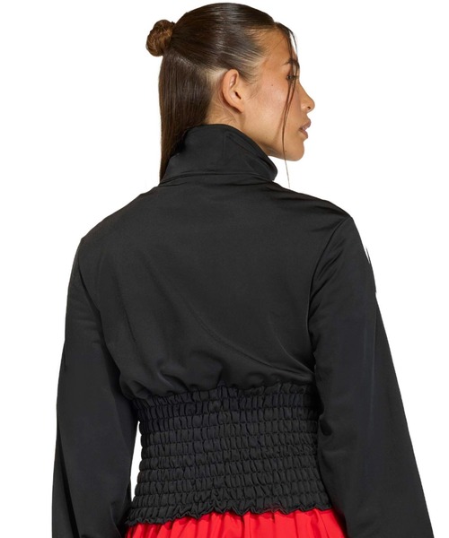 adidas SMOCKED FIREBIRD TRACK TOP / アディダス スモック ファイヤー