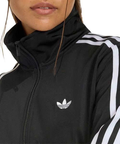 adidas SMOCKED FIREBIRD TRACK TOP / アディダス スモック ファイヤー