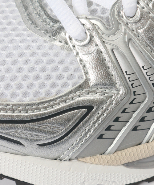 ASICS / アシックス】GEL-KAYANO 14(110 silver)（スニーカー）｜ASICS