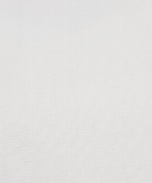 Gabardine K.T（ギャバジンケーティー）の「80ポンチ 袖パフカットソー（Tシャツ/カットソー・レディース・チャコール/ホワイト・9号/11号/7号/5号）」の20枚目の写真