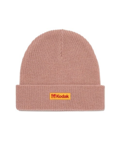 yacco0330GOLDEN ニット帽 YOKO SAKAMOTO ヨーコサカモト KNIT BIG WATCH CAP - HARD TWIST YS