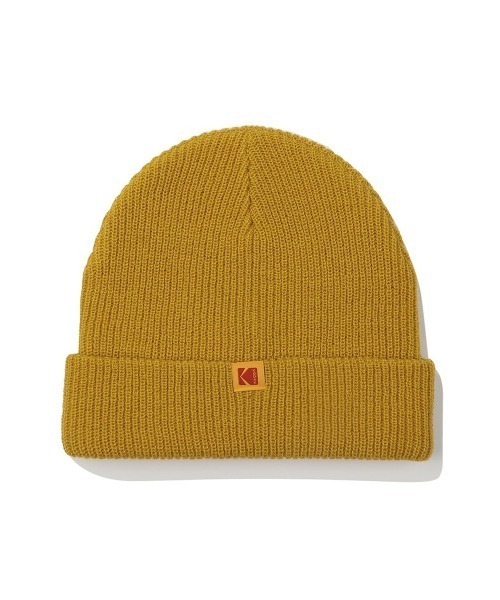 セール】【日本未発売/WEB限定】KODAK(コダック)/カラー ビーニー