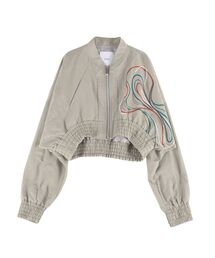 UN3D.｜アンスリードのジャケット/アウター（ショート丈）通販 - ZOZOTOWN